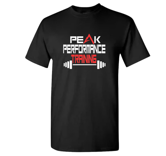 Peak Performance Short Sleeve T-Shirt