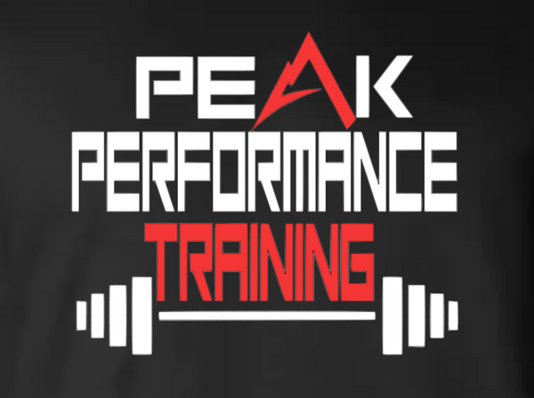 Peak Performance Training